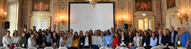 September 25th-27th 2018 Summer School ADRITELF, Como Italy